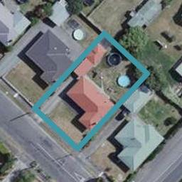10 Rugby Street, Kuripuni, Masterton
