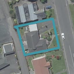 4 Park Lane, Fairfield, Dunedin