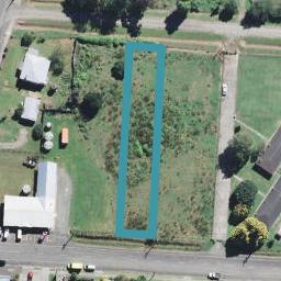 10 Tuparoa Road, Ruatoria