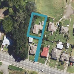 615 Childers Road, Te Hapara, Gisborne