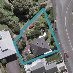 18 Nobs Line, Strandon, New Plymouth