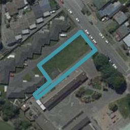 38 Spencer Street, Addington, Christchurch