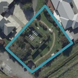27 Cunningham Street, Leeston, Leeston