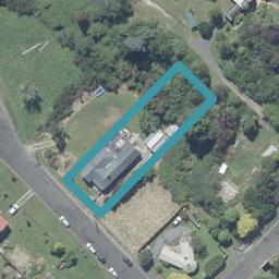 4 Mill Street, Sawyers Bay, Port Chalmers