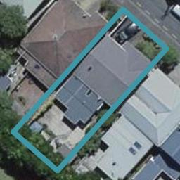 33 Newman Terrace, Thorndon, Wellington