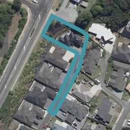 8 Swan Lane, Huntington, Hamilton