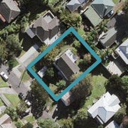 21 Mostyn Street, Kingsland, Auckland