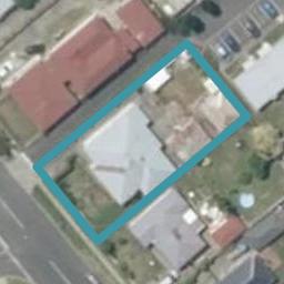 712 Jervois Street, Mayfair, Hastings