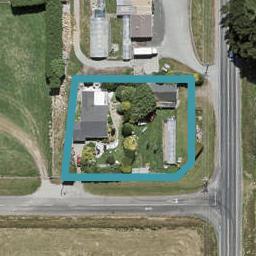234 Boxall Street, Tisbury, Invercargill