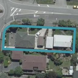 1/102 Sturrocks Road, Casebrook, Christchurch
