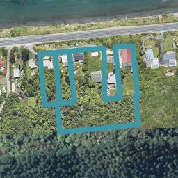 457 State Highway 30, Lake Rotoma, Rotorua