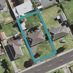 25 Hooks Road, Manurewa, Auckland