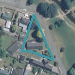14 Fox Street, Temuka