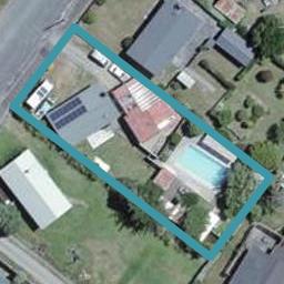 15 Moore Street, Featherston