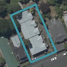 1/62 Manor Place, Dunedin Central, Dunedin