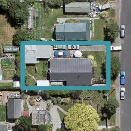 116 Paterson Street, Grasmere, Invercargill