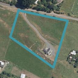 365 Muhunoa Road, OHAU, LEVIN