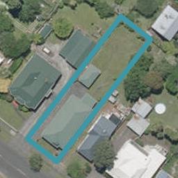 134 Harrison Street, Whanganui, Whanganui