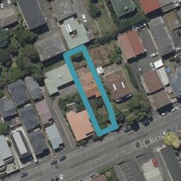 45 Cargill Street, Dunedin Central, Dunedin