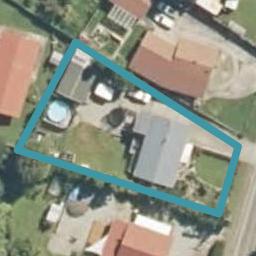 254 Kaniere Road, Kaniere, Hokitika