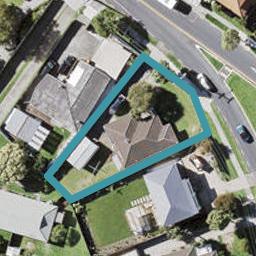 211 Bucklands Beach Road, Bucklands Beach, Auckland