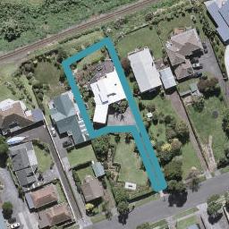 58 Whiteley Street, Moturoa, New Plymouth