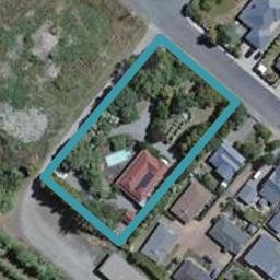 44 Mcmaster Street, Greytown