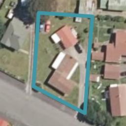 5 Gertrude Street, Dannevirke