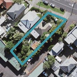 10 Warnock Street, Grey Lynn, Auckland