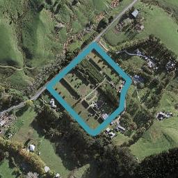 591 Inland Road, Helensville, Helensville