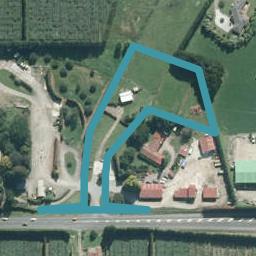 965 State Highway 2, Paengaroa, Te Puke