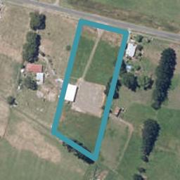 188 Avenue Road, Foxton, Foxton