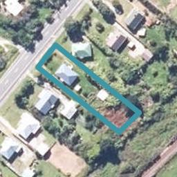 7 Main Road, Ngakawau, Hector
