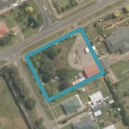 46 Rye Street, Otautau, Otautau