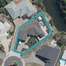 12 Buchanan Place, Huntington, Hamilton