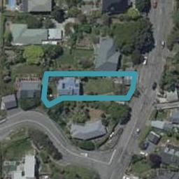 20 Huntsbury Avenue, Huntsbury, Christchurch
