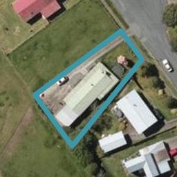 21 Townsend Place, Tikipunga, Whangarei