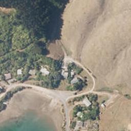 452 Cissy Bay Road, French Pass