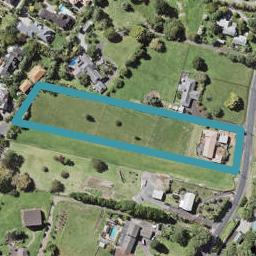 366 Point View Drive, Shamrock Park, Auckland