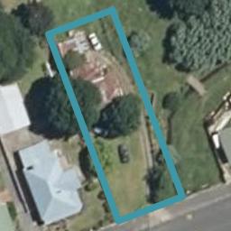 9 Tennyson Street, Dannevirke, Dannevirke