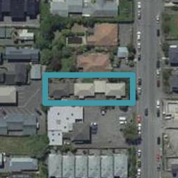 3/549 Manchester Street, St Albans, Christchurch