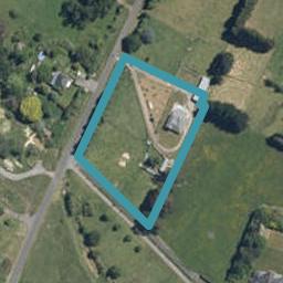 233 Adelaide Road, Dannevirke