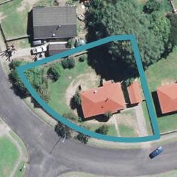 4 College Road South, Ruatoria
