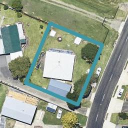 68 Grant Road, Opotiki, Opotiki