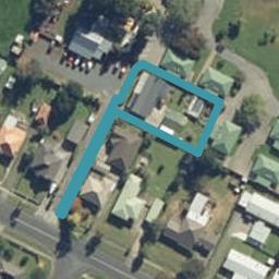31 Farmers Road, Matamata, Matamata