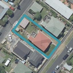 51 Walton Street, Kaikorai, Dunedin