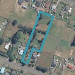 22 The Avenue, Pareora