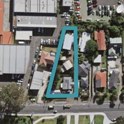 2/128 Penrose Road, Mount Wellington, Auckland