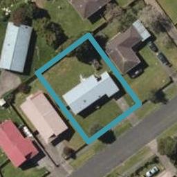 21 Thomas Street, Tikipunga, Whangarei