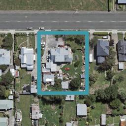215 Ettrick Street, Appleby, Invercargill